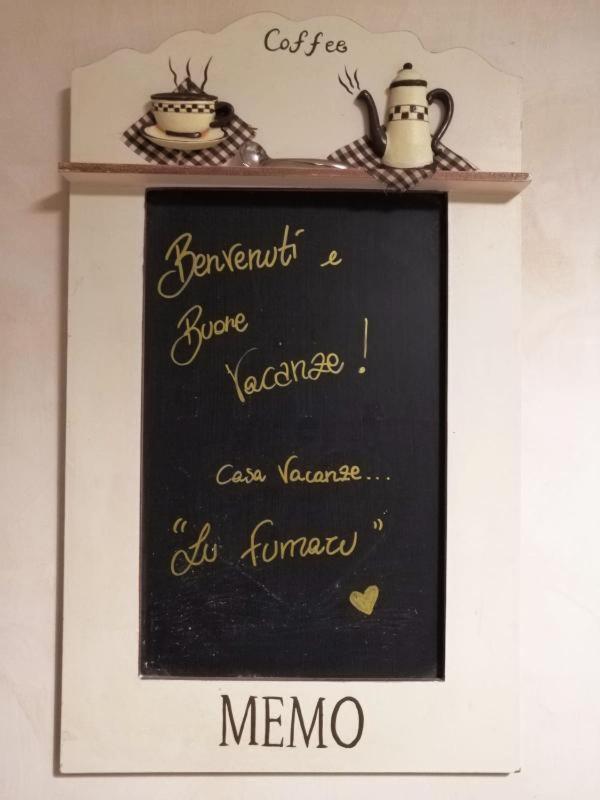 Casa Vacanze Lu Fumaru นาร์โด ภายนอก รูปภาพ