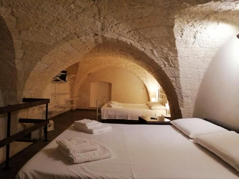 Casa Vacanze Lu Fumaru นาร์โด ภายนอก รูปภาพ