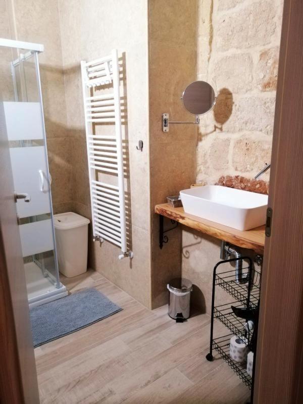 Casa Vacanze Lu Fumaru นาร์โด ภายนอก รูปภาพ