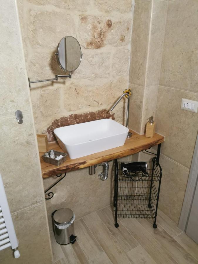 Casa Vacanze Lu Fumaru นาร์โด ภายนอก รูปภาพ